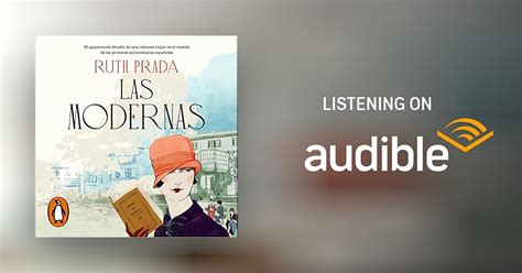 Las modernas by Ruth Prada · OverDrive: ebooks, audiobooks, 